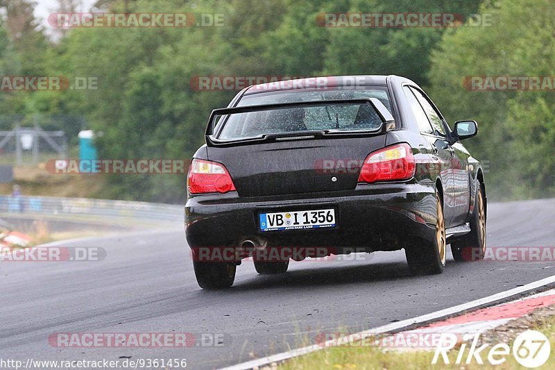 Bild #9361456 - Touristenfahrten Nürburgring Nordschleife (02.07.2020)