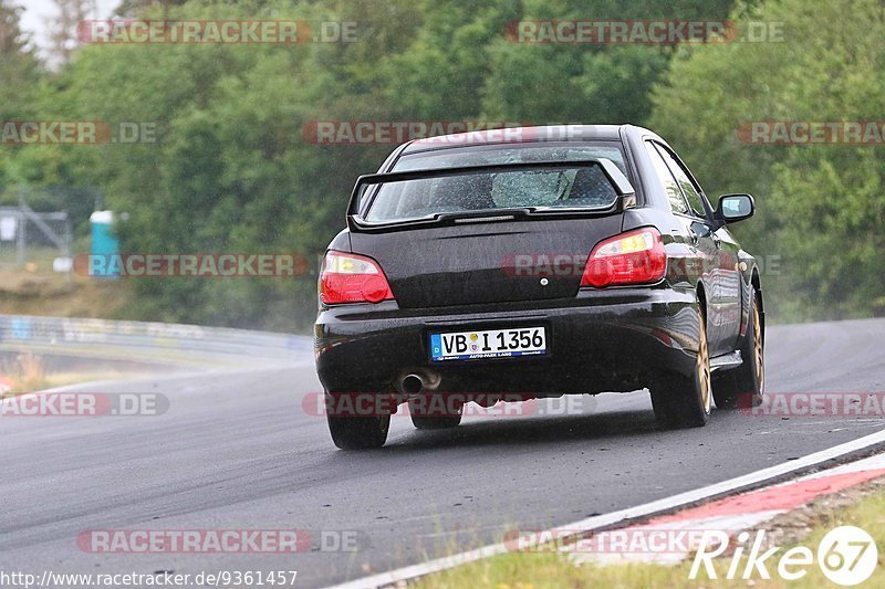 Bild #9361457 - Touristenfahrten Nürburgring Nordschleife (02.07.2020)