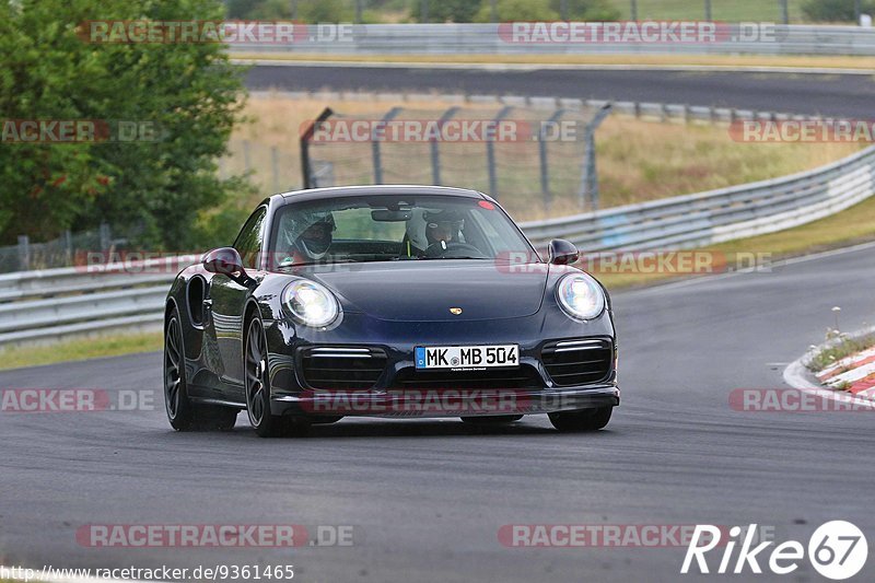 Bild #9361465 - Touristenfahrten Nürburgring Nordschleife (02.07.2020)