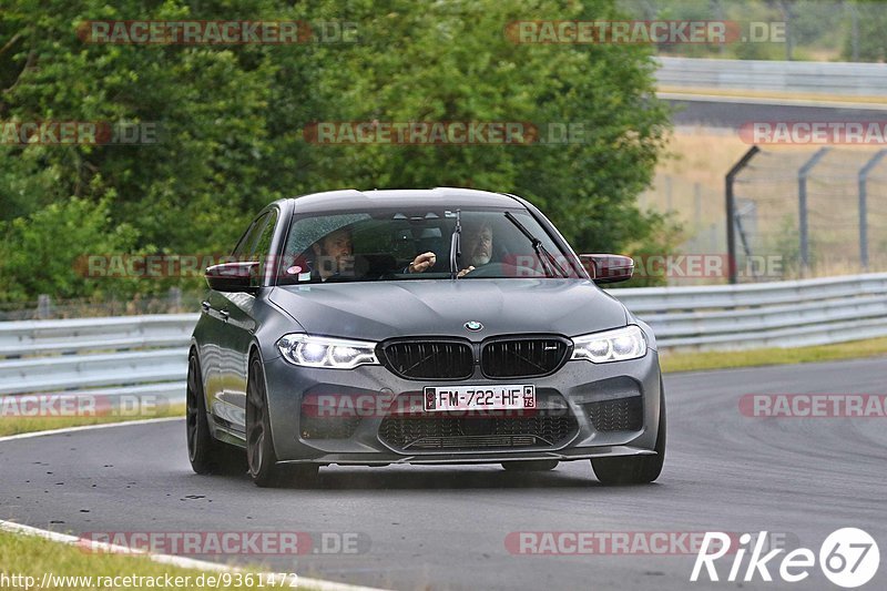 Bild #9361472 - Touristenfahrten Nürburgring Nordschleife (02.07.2020)