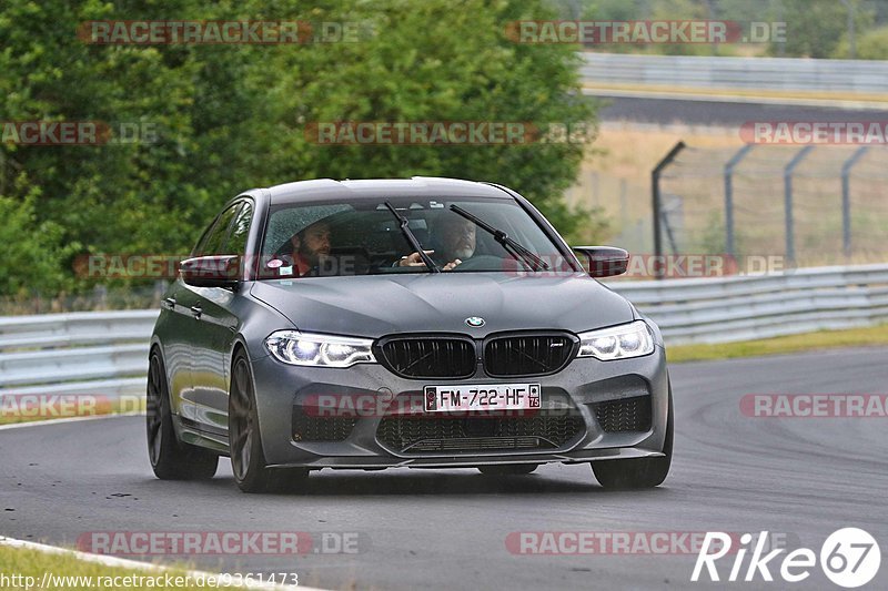 Bild #9361473 - Touristenfahrten Nürburgring Nordschleife (02.07.2020)