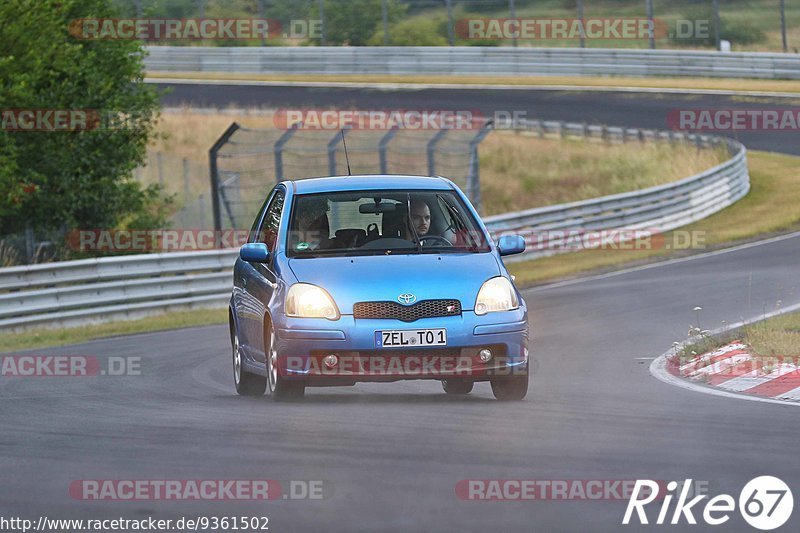 Bild #9361502 - Touristenfahrten Nürburgring Nordschleife (02.07.2020)