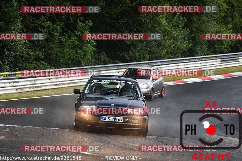 Bild #9361548 - Touristenfahrten Nürburgring Nordschleife (02.07.2020)