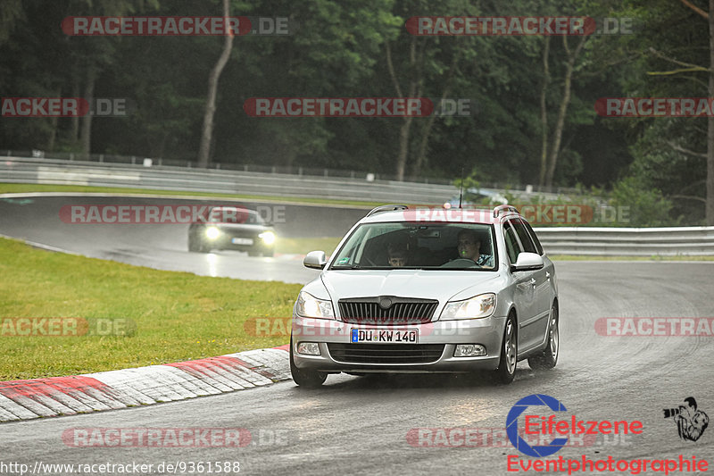 Bild #9361588 - Touristenfahrten Nürburgring Nordschleife (02.07.2020)