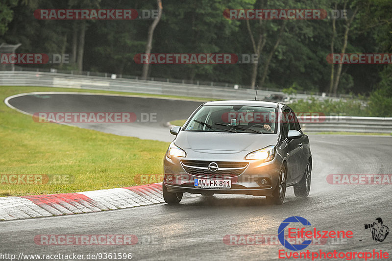 Bild #9361596 - Touristenfahrten Nürburgring Nordschleife (02.07.2020)