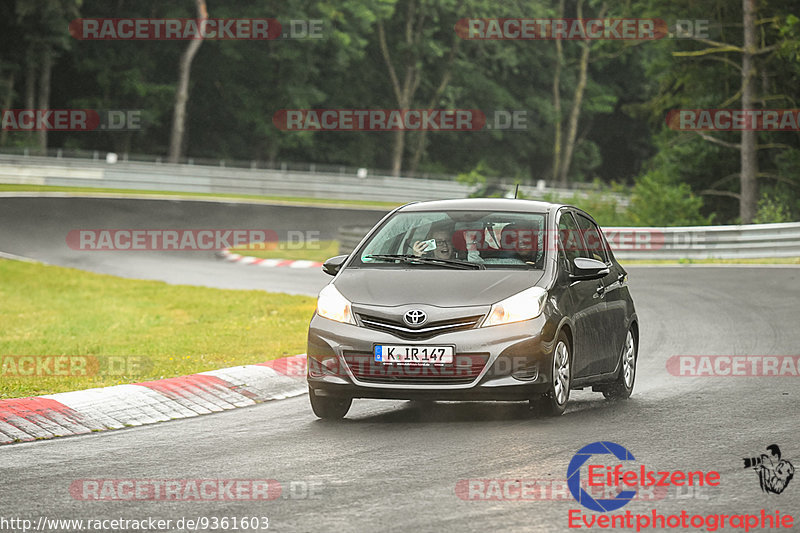 Bild #9361603 - Touristenfahrten Nürburgring Nordschleife (02.07.2020)