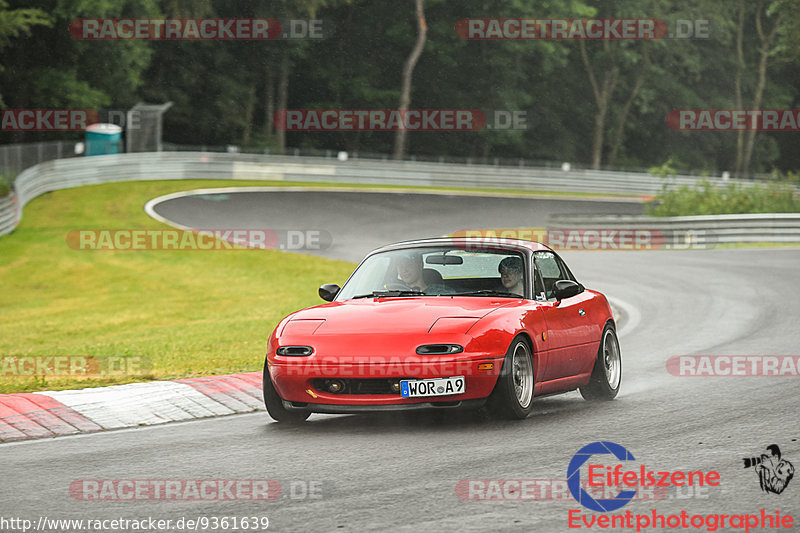 Bild #9361639 - Touristenfahrten Nürburgring Nordschleife (02.07.2020)