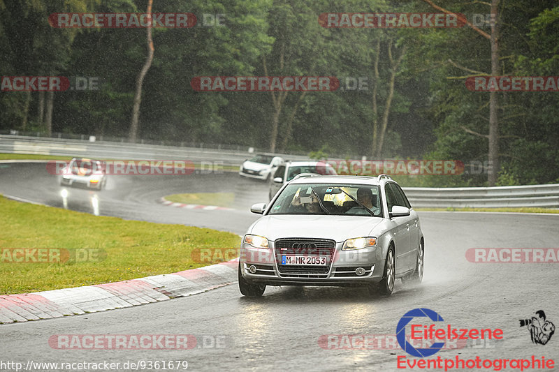 Bild #9361679 - Touristenfahrten Nürburgring Nordschleife (02.07.2020)