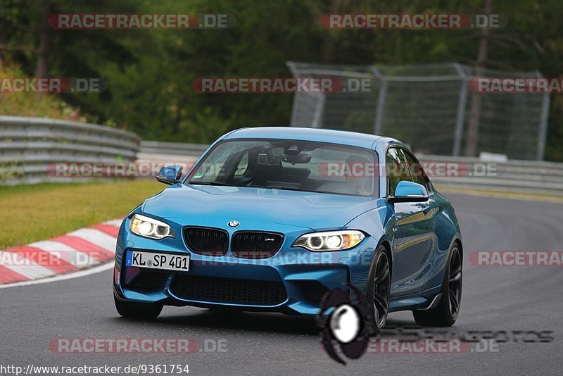 Bild #9361754 - Touristenfahrten Nürburgring Nordschleife (02.07.2020)