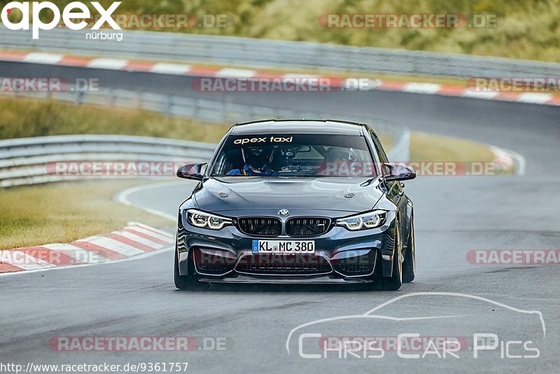 Bild #9361757 - Touristenfahrten Nürburgring Nordschleife (02.07.2020)