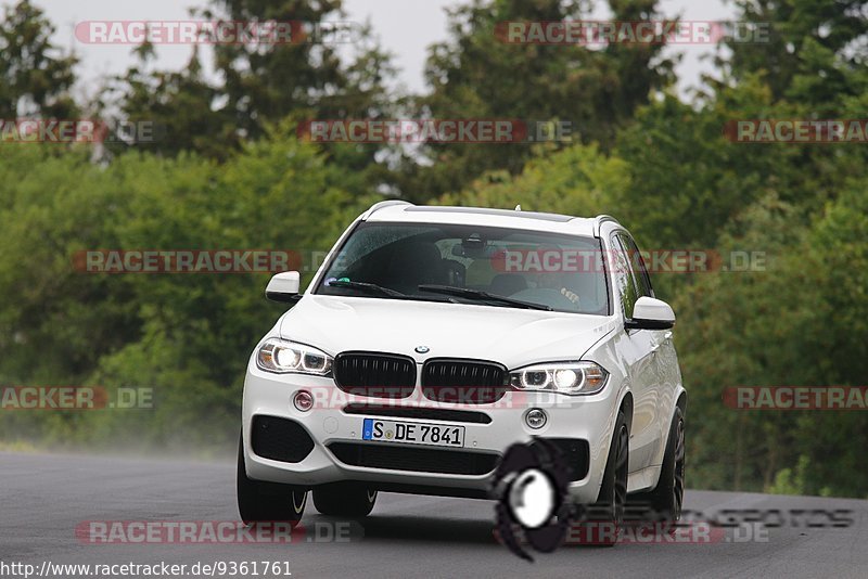 Bild #9361761 - Touristenfahrten Nürburgring Nordschleife (02.07.2020)