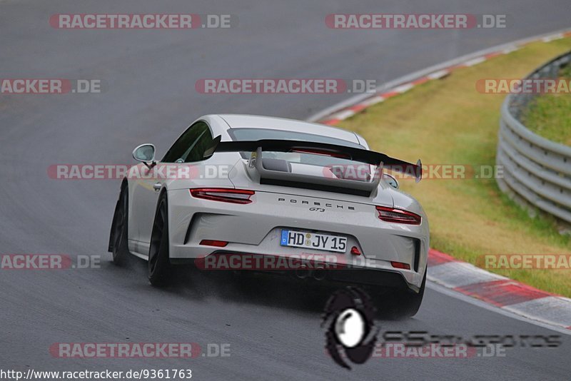 Bild #9361763 - Touristenfahrten Nürburgring Nordschleife (02.07.2020)