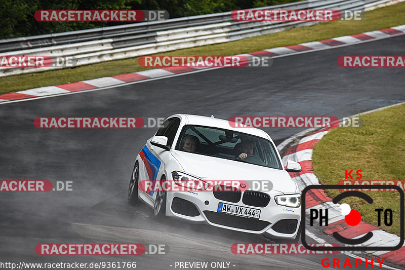 Bild #9361766 - Touristenfahrten Nürburgring Nordschleife (02.07.2020)