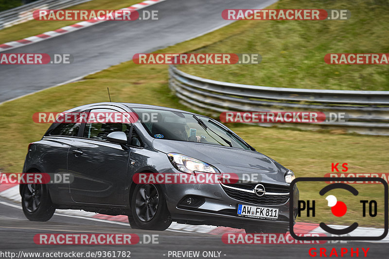 Bild #9361782 - Touristenfahrten Nürburgring Nordschleife (02.07.2020)