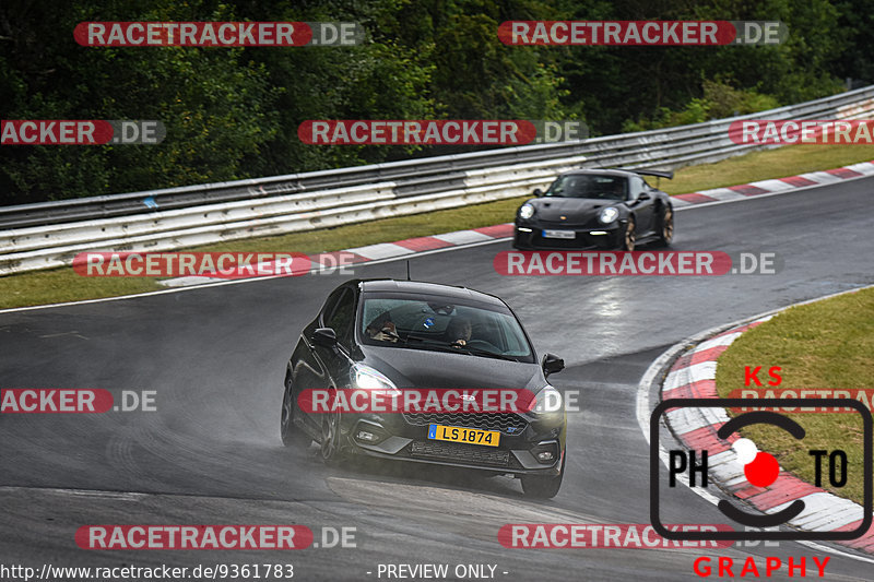 Bild #9361783 - Touristenfahrten Nürburgring Nordschleife (02.07.2020)