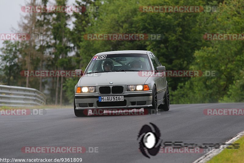 Bild #9361809 - Touristenfahrten Nürburgring Nordschleife (02.07.2020)