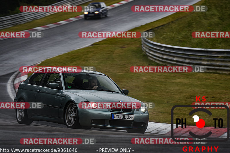 Bild #9361840 - Touristenfahrten Nürburgring Nordschleife (02.07.2020)