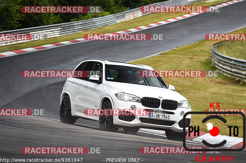 Bild #9361847 - Touristenfahrten Nürburgring Nordschleife (02.07.2020)