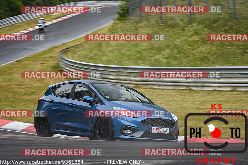 Bild #9361884 - Touristenfahrten Nürburgring Nordschleife (02.07.2020)