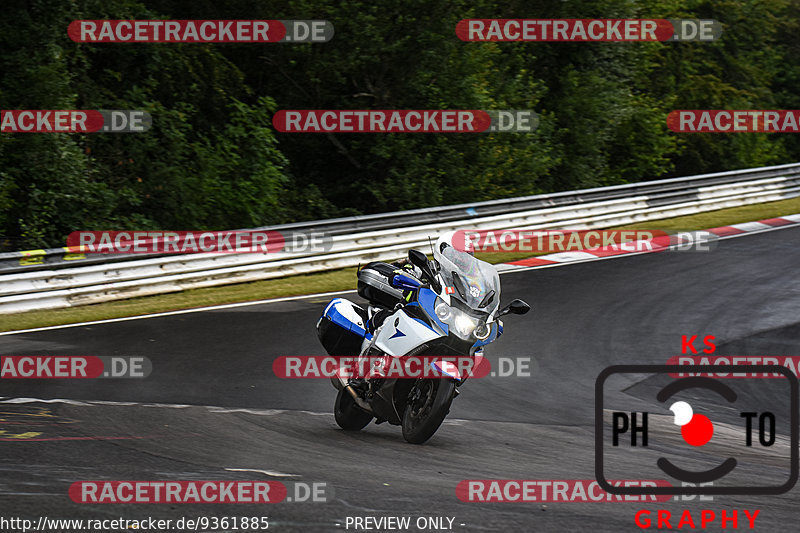 Bild #9361885 - Touristenfahrten Nürburgring Nordschleife (02.07.2020)