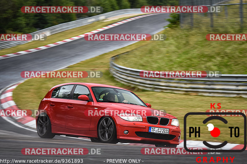 Bild #9361893 - Touristenfahrten Nürburgring Nordschleife (02.07.2020)