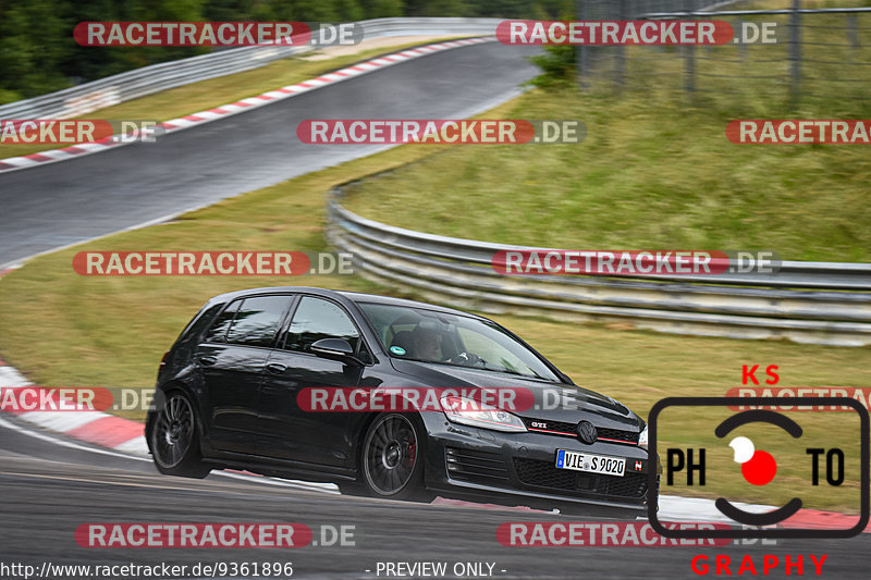 Bild #9361896 - Touristenfahrten Nürburgring Nordschleife (02.07.2020)