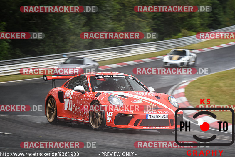 Bild #9361900 - Touristenfahrten Nürburgring Nordschleife (02.07.2020)