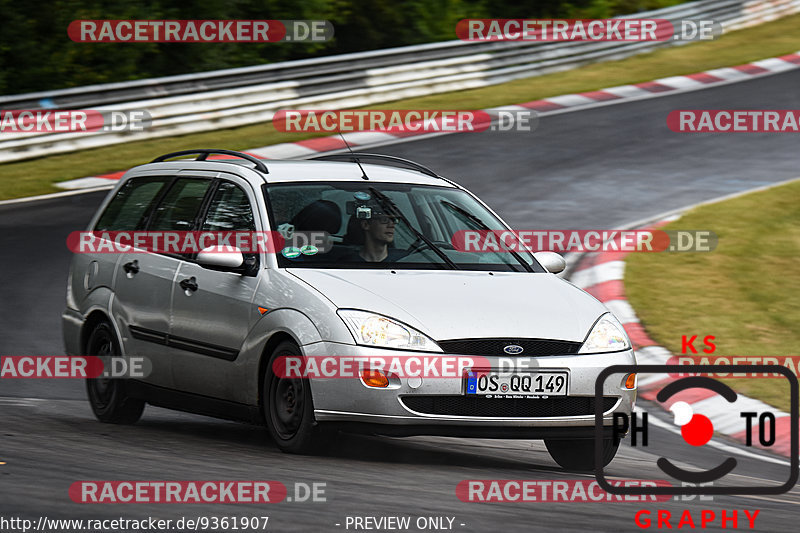 Bild #9361907 - Touristenfahrten Nürburgring Nordschleife (02.07.2020)