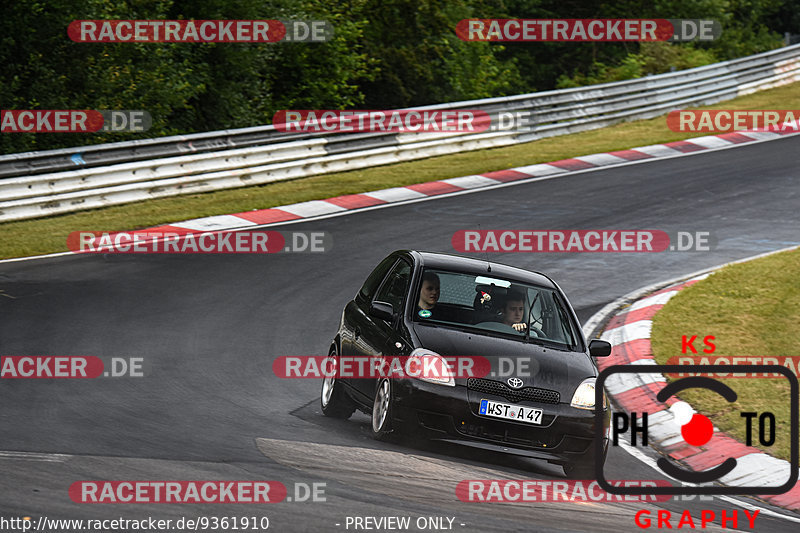 Bild #9361910 - Touristenfahrten Nürburgring Nordschleife (02.07.2020)