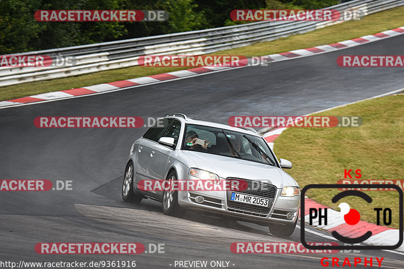 Bild #9361916 - Touristenfahrten Nürburgring Nordschleife (02.07.2020)