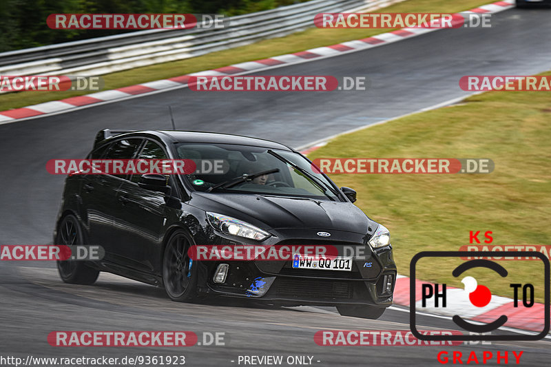 Bild #9361923 - Touristenfahrten Nürburgring Nordschleife (02.07.2020)