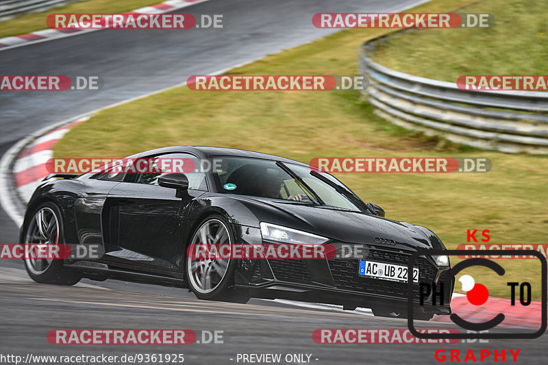 Bild #9361925 - Touristenfahrten Nürburgring Nordschleife (02.07.2020)