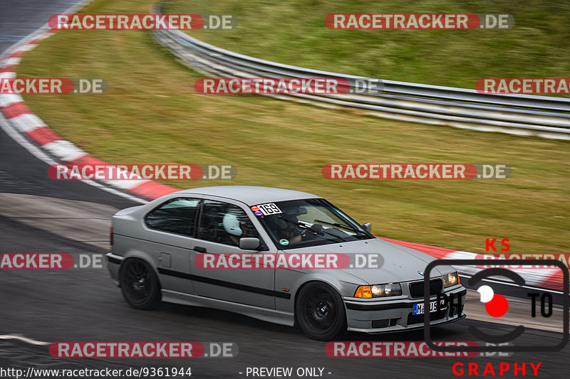 Bild #9361944 - Touristenfahrten Nürburgring Nordschleife (02.07.2020)