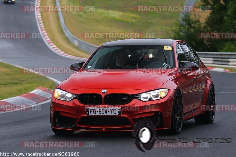 Bild #9361960 - Touristenfahrten Nürburgring Nordschleife (02.07.2020)