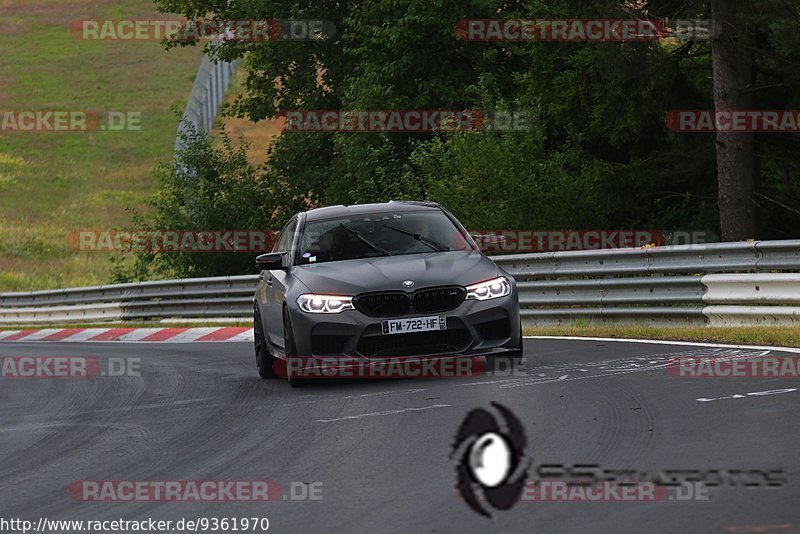 Bild #9361970 - Touristenfahrten Nürburgring Nordschleife (02.07.2020)