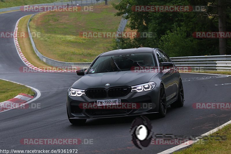 Bild #9361972 - Touristenfahrten Nürburgring Nordschleife (02.07.2020)