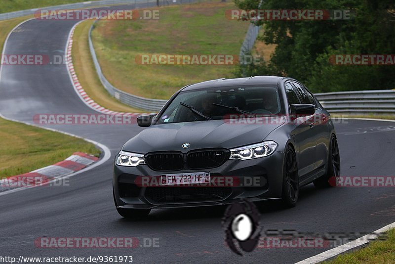 Bild #9361973 - Touristenfahrten Nürburgring Nordschleife (02.07.2020)