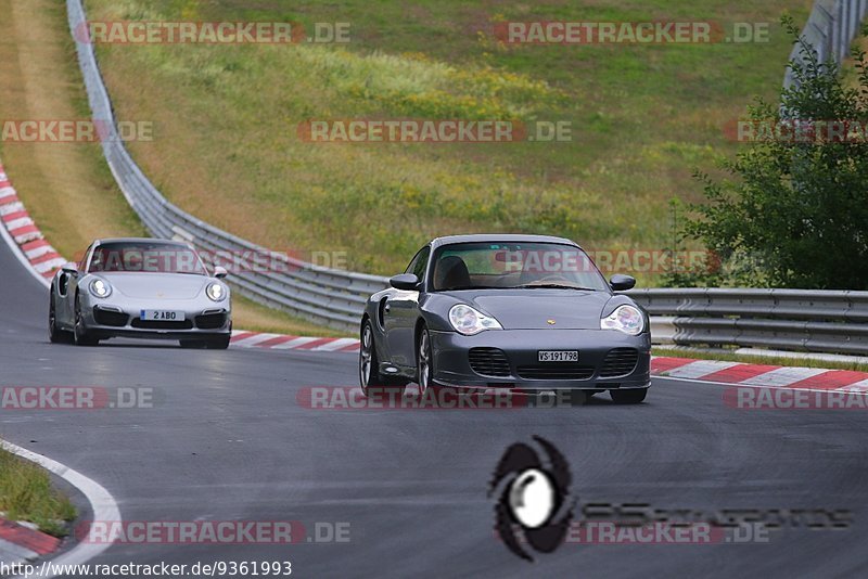 Bild #9361993 - Touristenfahrten Nürburgring Nordschleife (02.07.2020)