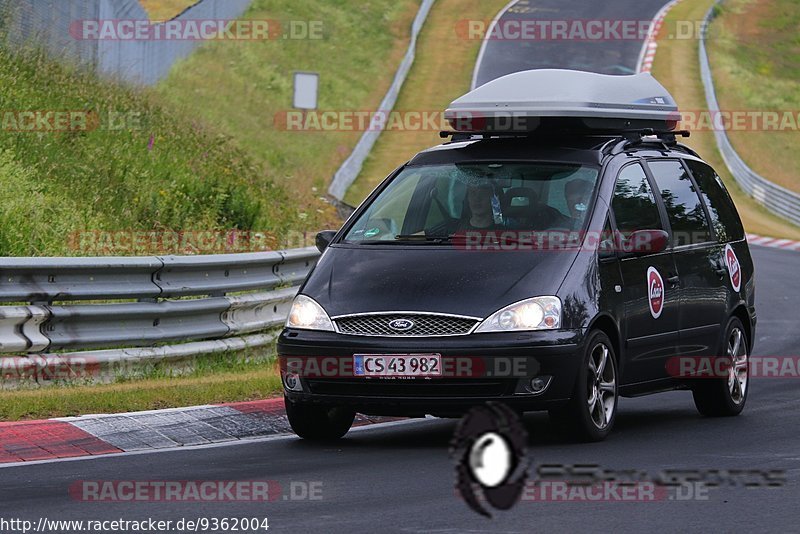 Bild #9362004 - Touristenfahrten Nürburgring Nordschleife (02.07.2020)