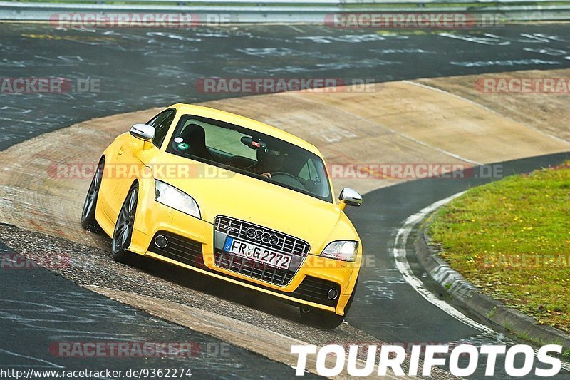 Bild #9362274 - Touristenfahrten Nürburgring Nordschleife (02.07.2020)