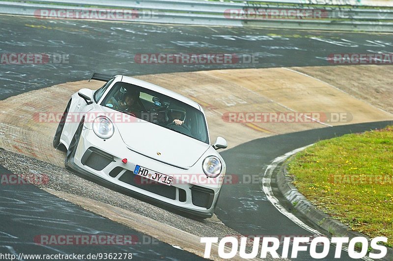 Bild #9362278 - Touristenfahrten Nürburgring Nordschleife (02.07.2020)