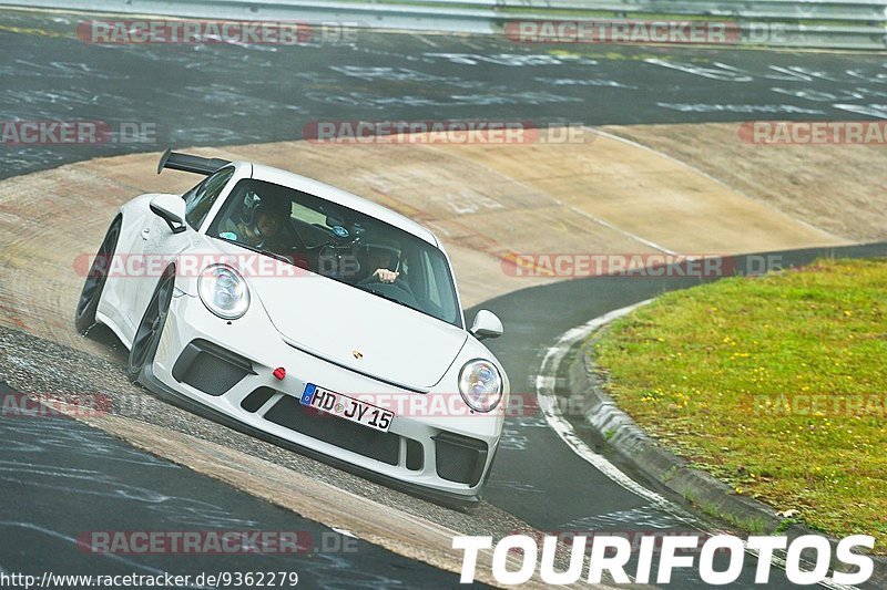 Bild #9362279 - Touristenfahrten Nürburgring Nordschleife (02.07.2020)