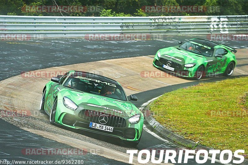 Bild #9362280 - Touristenfahrten Nürburgring Nordschleife (02.07.2020)