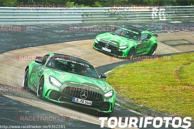 Bild #9362281 - Touristenfahrten Nürburgring Nordschleife (02.07.2020)