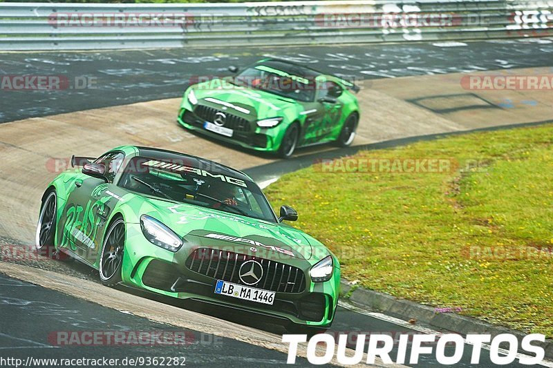 Bild #9362282 - Touristenfahrten Nürburgring Nordschleife (02.07.2020)