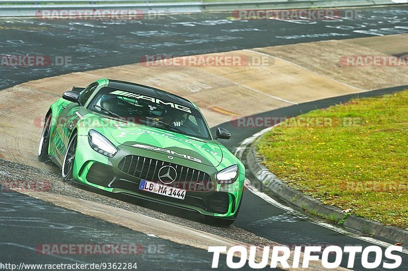 Bild #9362284 - Touristenfahrten Nürburgring Nordschleife (02.07.2020)