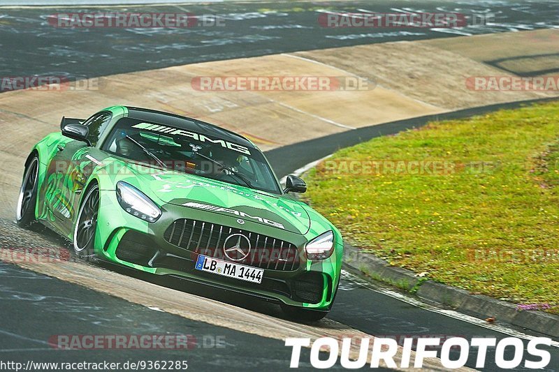 Bild #9362285 - Touristenfahrten Nürburgring Nordschleife (02.07.2020)