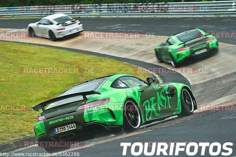 Bild #9362286 - Touristenfahrten Nürburgring Nordschleife (02.07.2020)