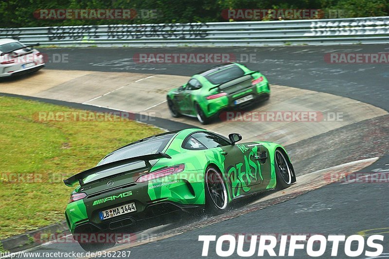 Bild #9362287 - Touristenfahrten Nürburgring Nordschleife (02.07.2020)