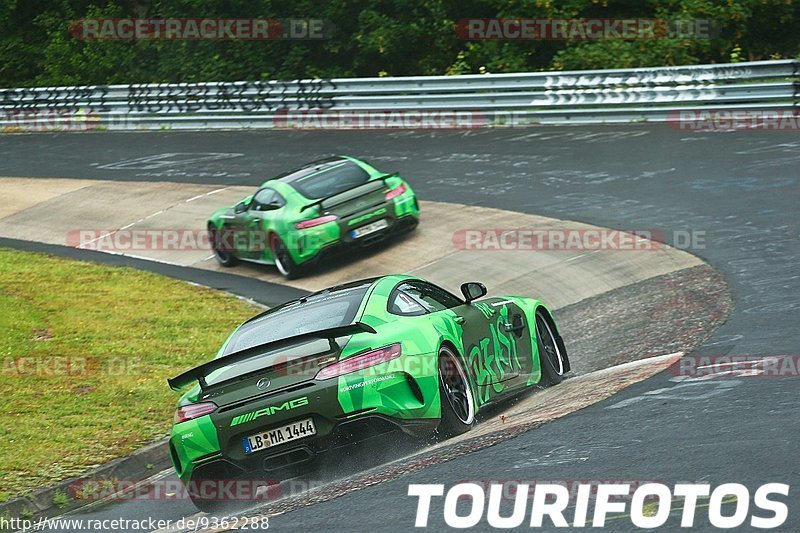 Bild #9362288 - Touristenfahrten Nürburgring Nordschleife (02.07.2020)